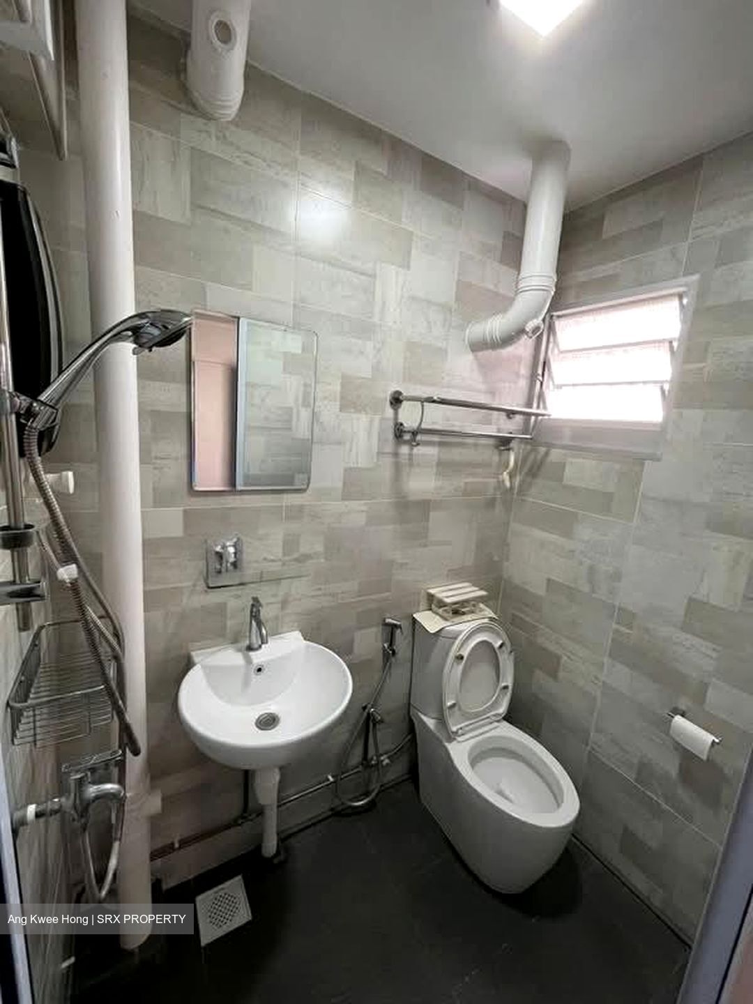 Blk 124 Hougang Avenue 1 (Hougang), HDB 3 Rooms #619449151